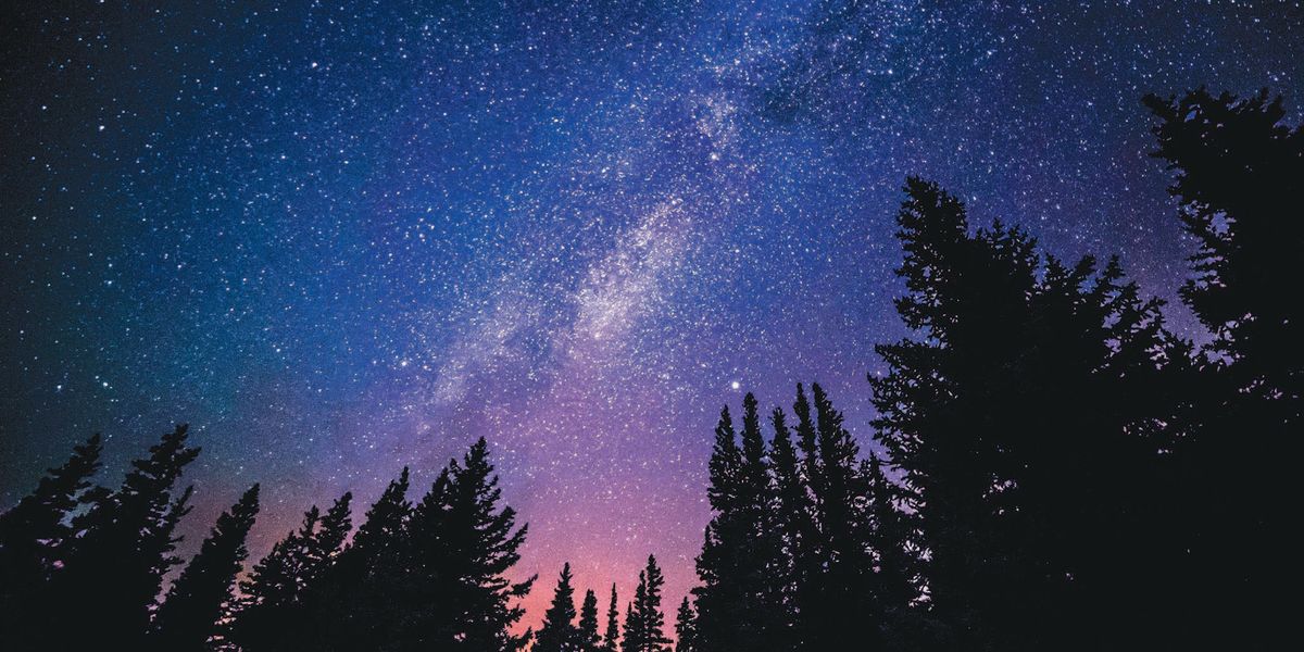 The Best Places to Stargaze in the World A Tour In Pictures The