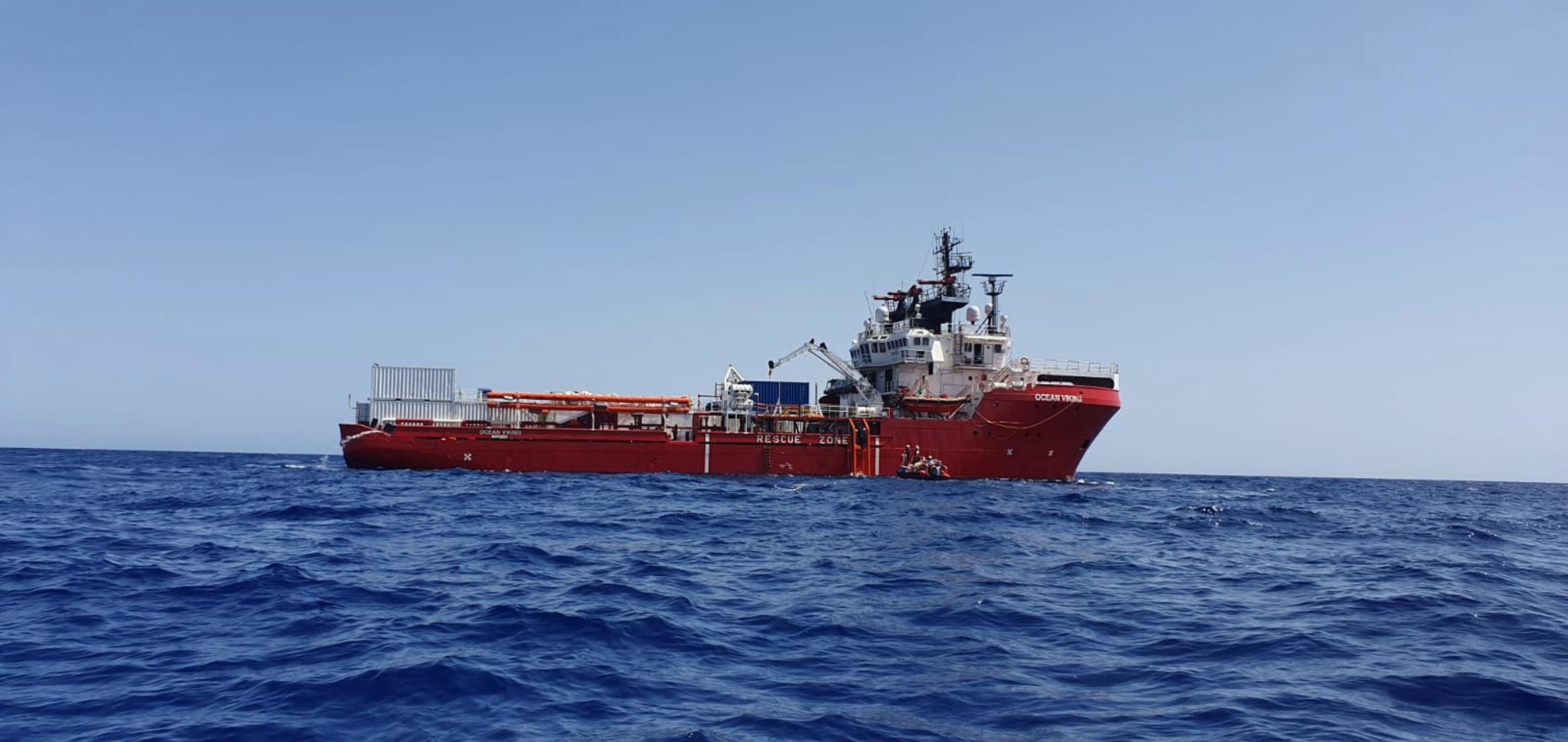 Decreto Sicurezza bis «da rivedere». Spariranno le multe per le navi Ong