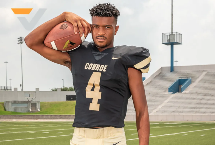 Becks Prime​ Poll: VYPE Houston Week 2 Football Player of the Week