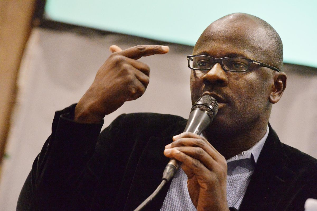 Thuram attacca la «cultura bianca». Ma ora gli antirazzisti lo scaricano
