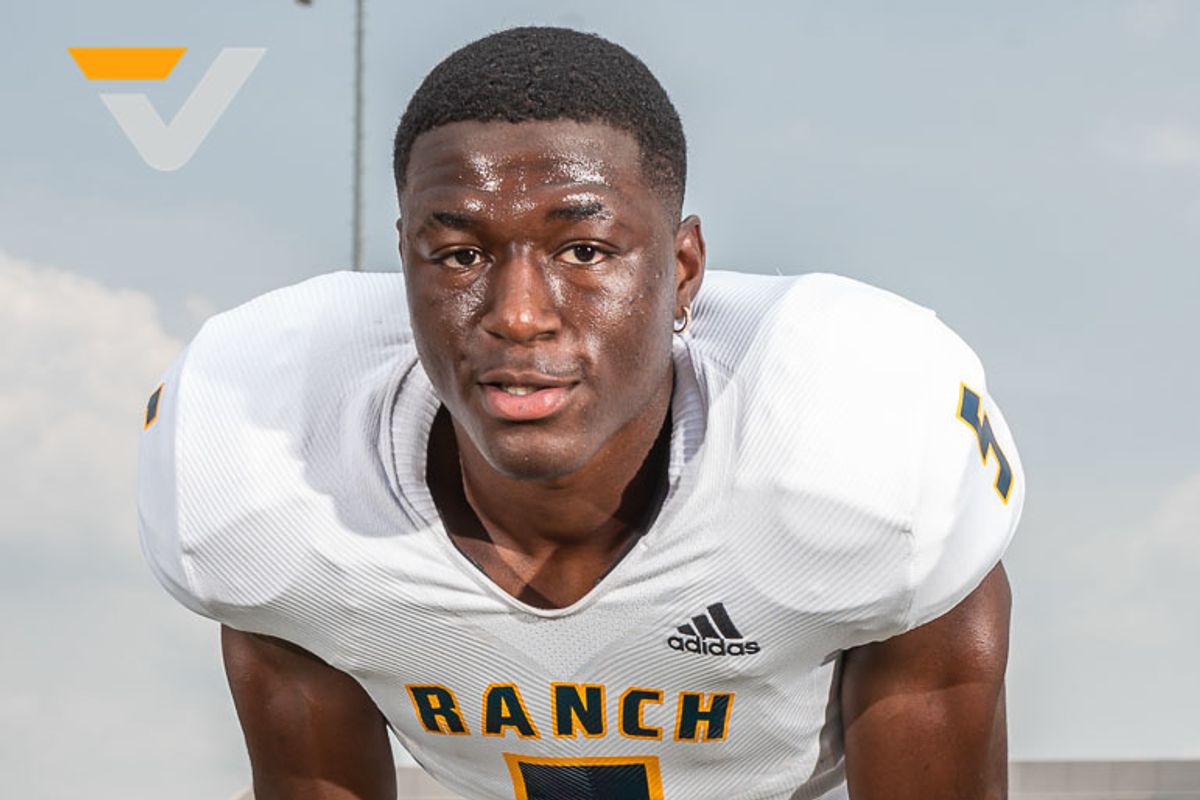 Cypress Ranch Athlete of the Week presented by T-Mobile