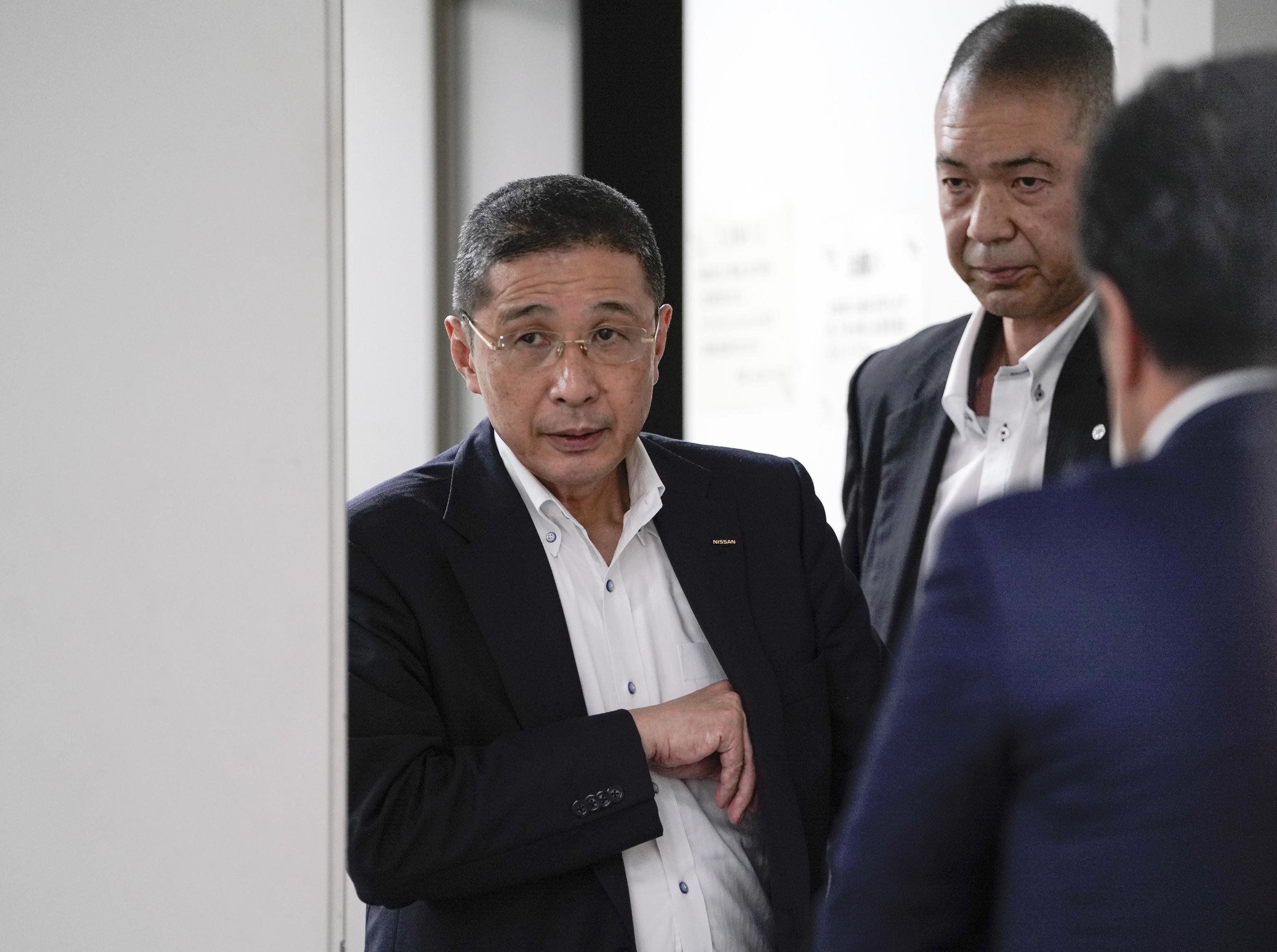 Nissan in testacoda riavvicina Renault a Fca