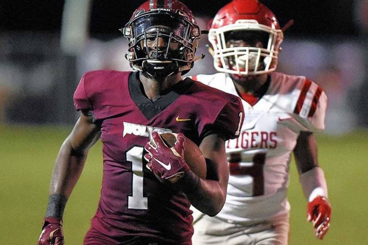 Dothan Eagle: Dothan Wolves win wild battle with Eufaula
