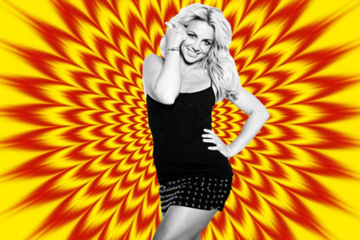 Does Britney Spears Need a Conservatorship?