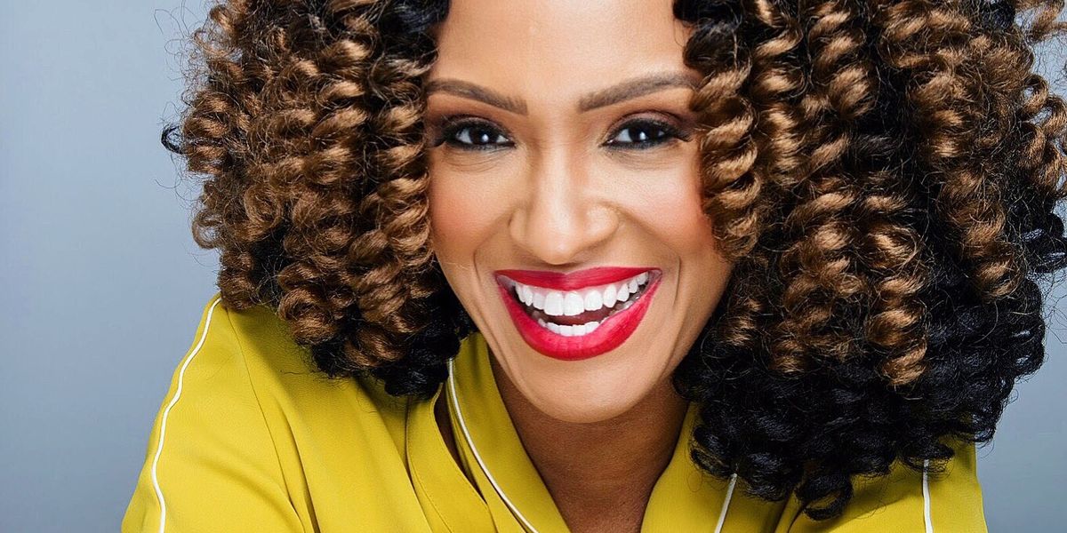 How Founding Curlkalon Hair Led This SHEeo To A Seven-Figure Business