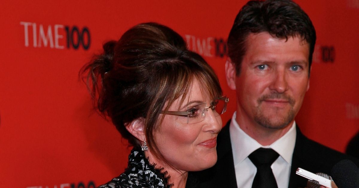 Todd Palin Files For Divorce From Sarah Palin After 31 Years Of Marriage—And She Predicted It Back In 2007
