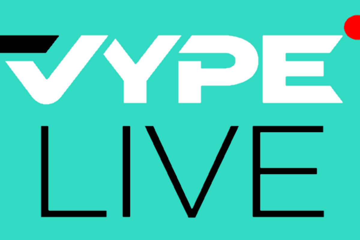 VYPE Live: 9/13 Friday Lineup