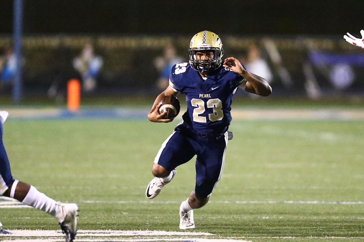 SES Top Performers: Week 3