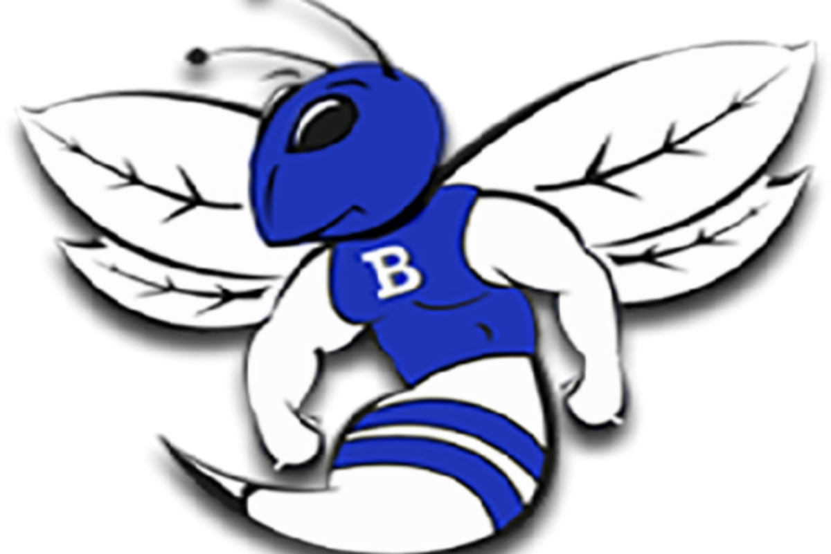 VYPE Arkansas 7-A Conference Top 10