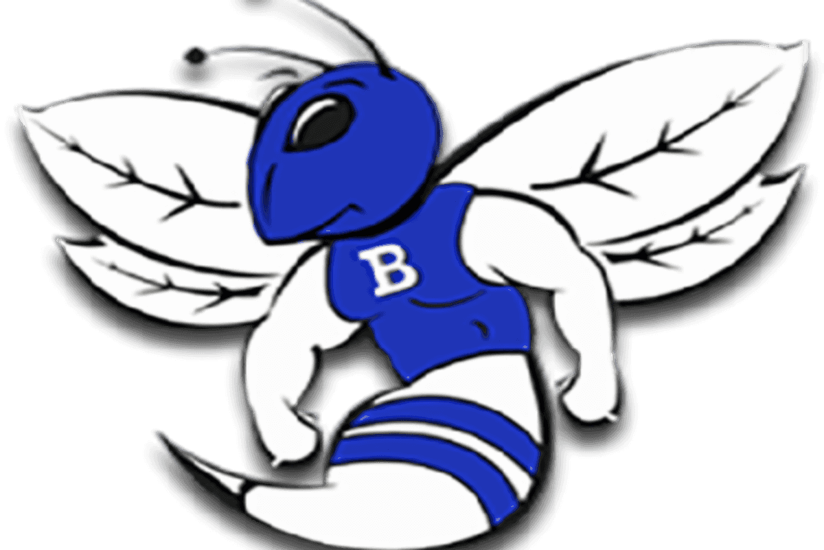 VYPE Arkansas 7-A Conference Top 10