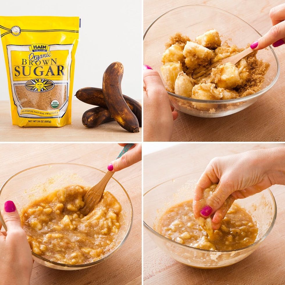 5 Organic DIY Body Scrubs With Major Benefits Brit + Co