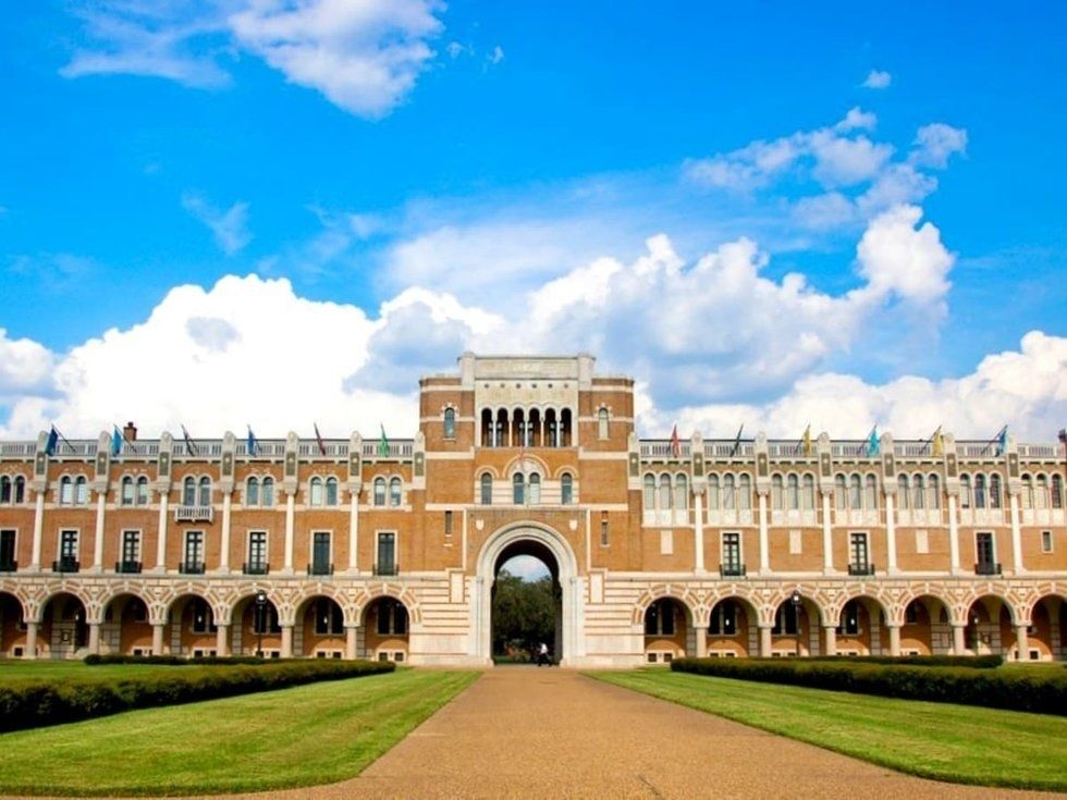 Rice University