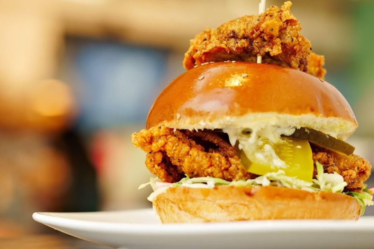6 Houston fried chicken sandwiches better than Popeyes or Chick-fil-A