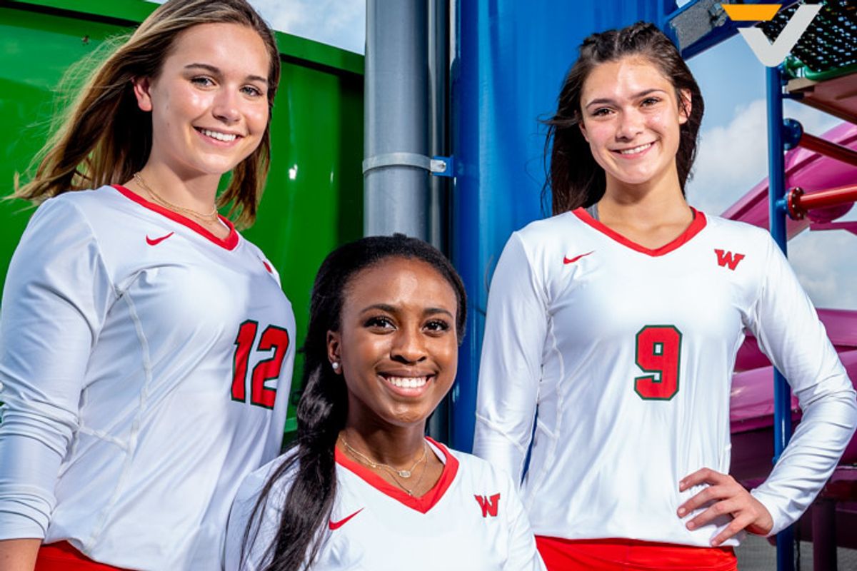 The Woodlands takes over No. 1 spot in newest VYPE 6A Poll