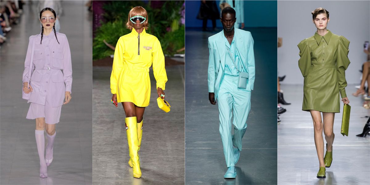 The 10 Biggest Milan Fashion Week Trends for Spring 2020 - PAPER