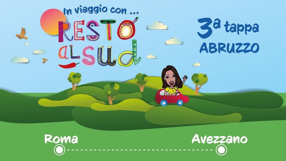 In viaggio con Resto al Sud: storie di giovani che investono nel Mezzogiorno