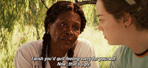 10 Memorable Quotes From "The Help"