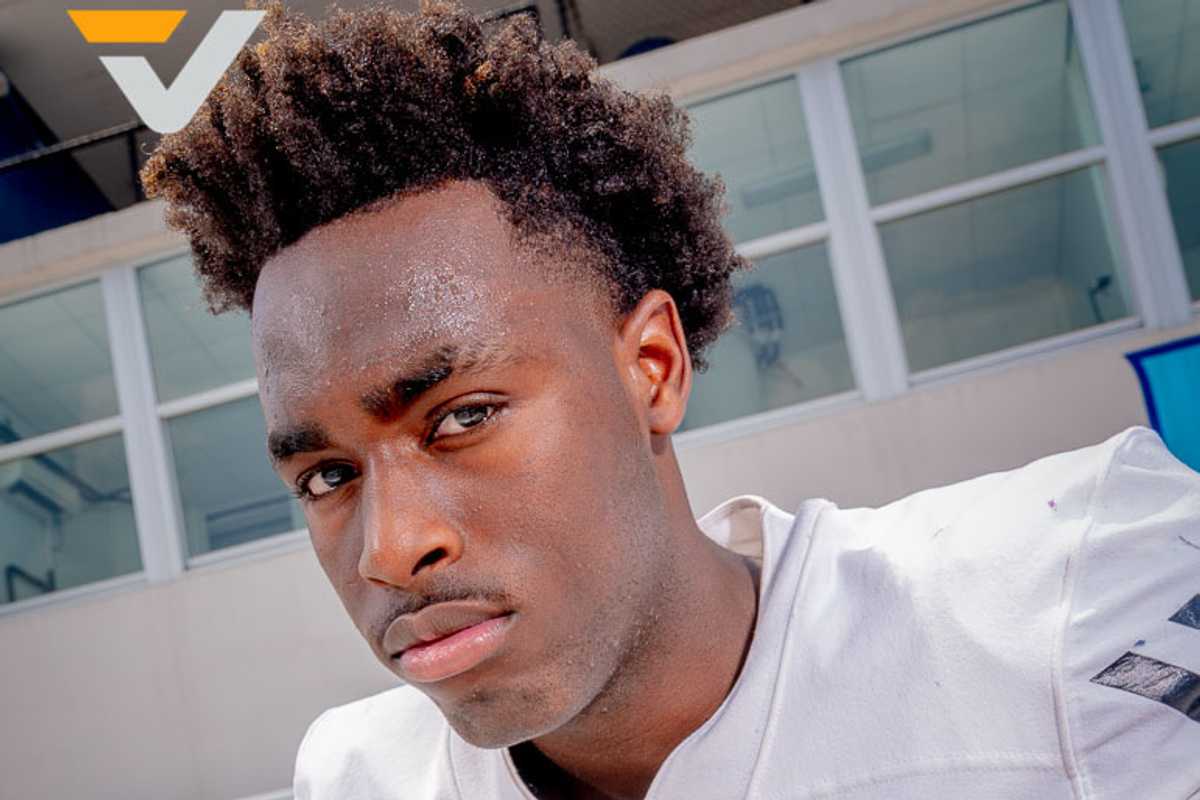 Gridiron Players of the Week presented by Boost Mobile