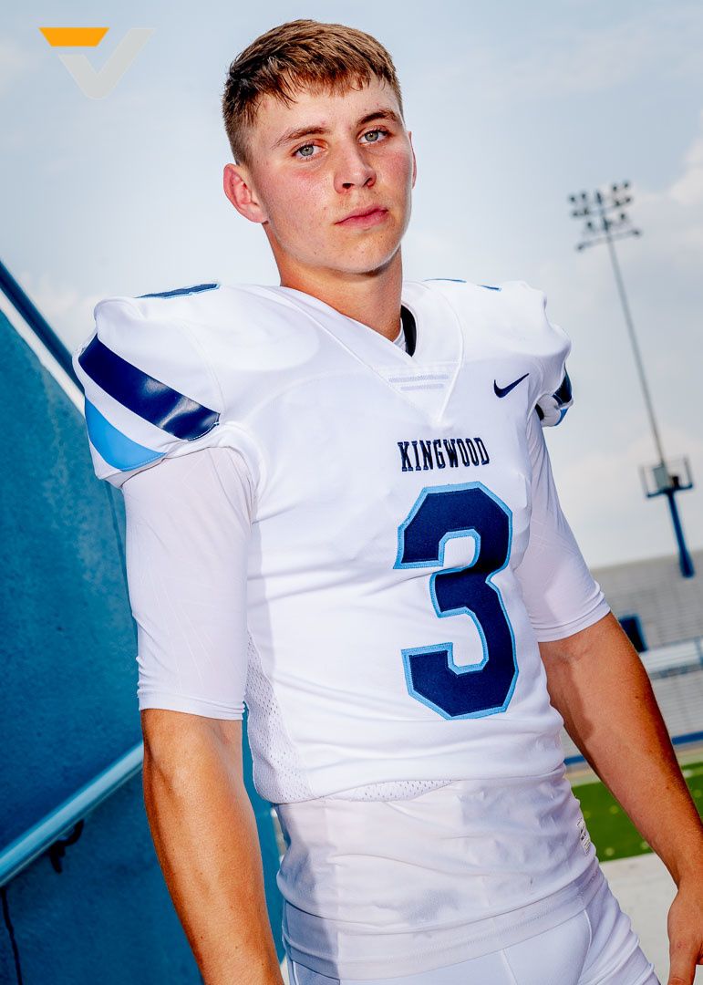 Sun & Ski Sports​ Poll: VYPE Houston Week 4 Football Player of the Week