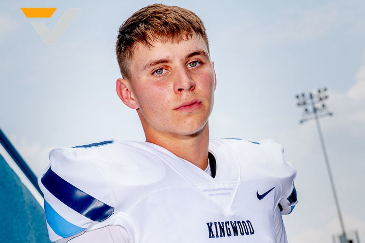 Sun & Ski Sports Poll: VYPE Houston Week 4 Football Player of the Week