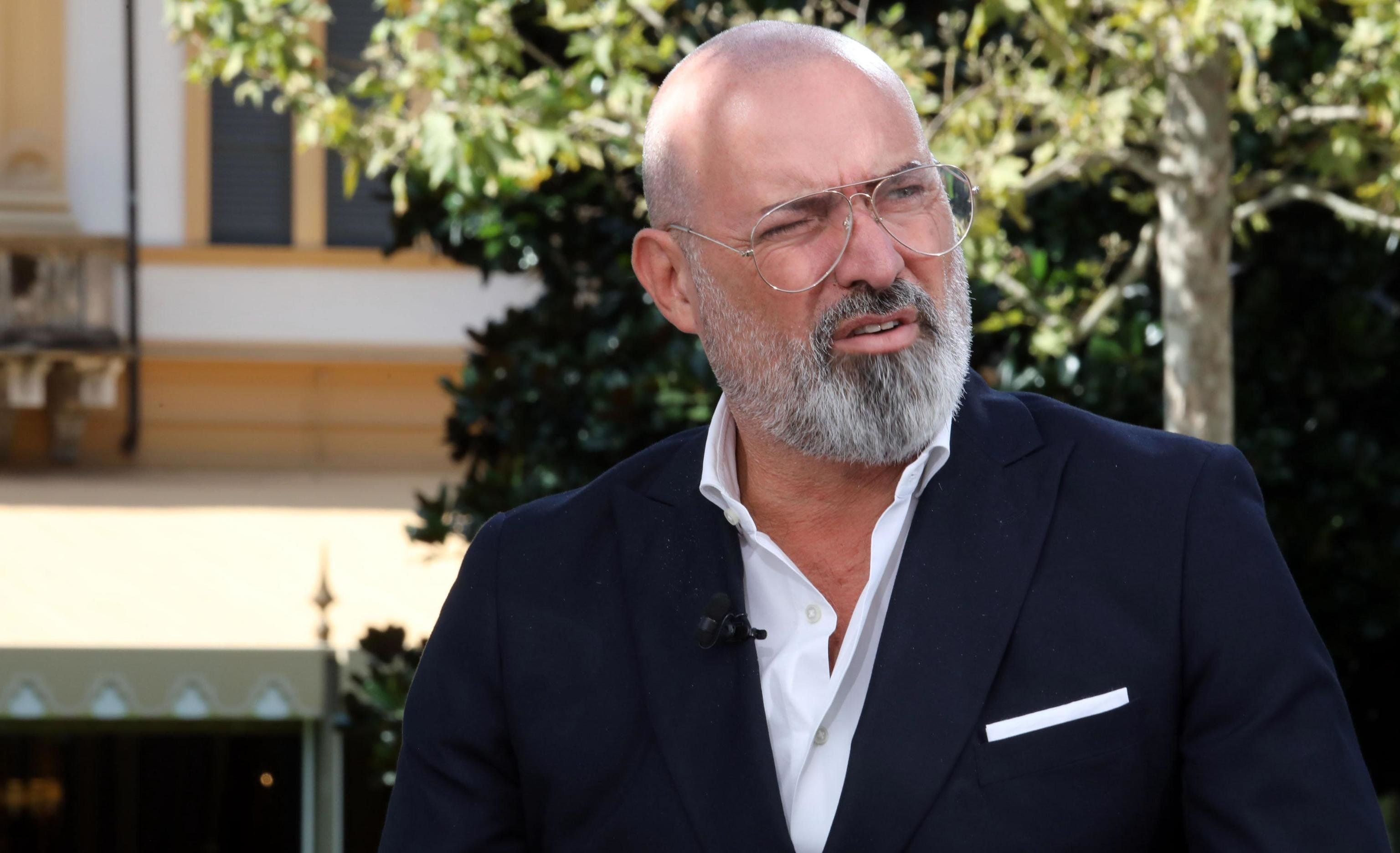 Il partito di Bibbiano in Emilia Romagna sta diventando realtà