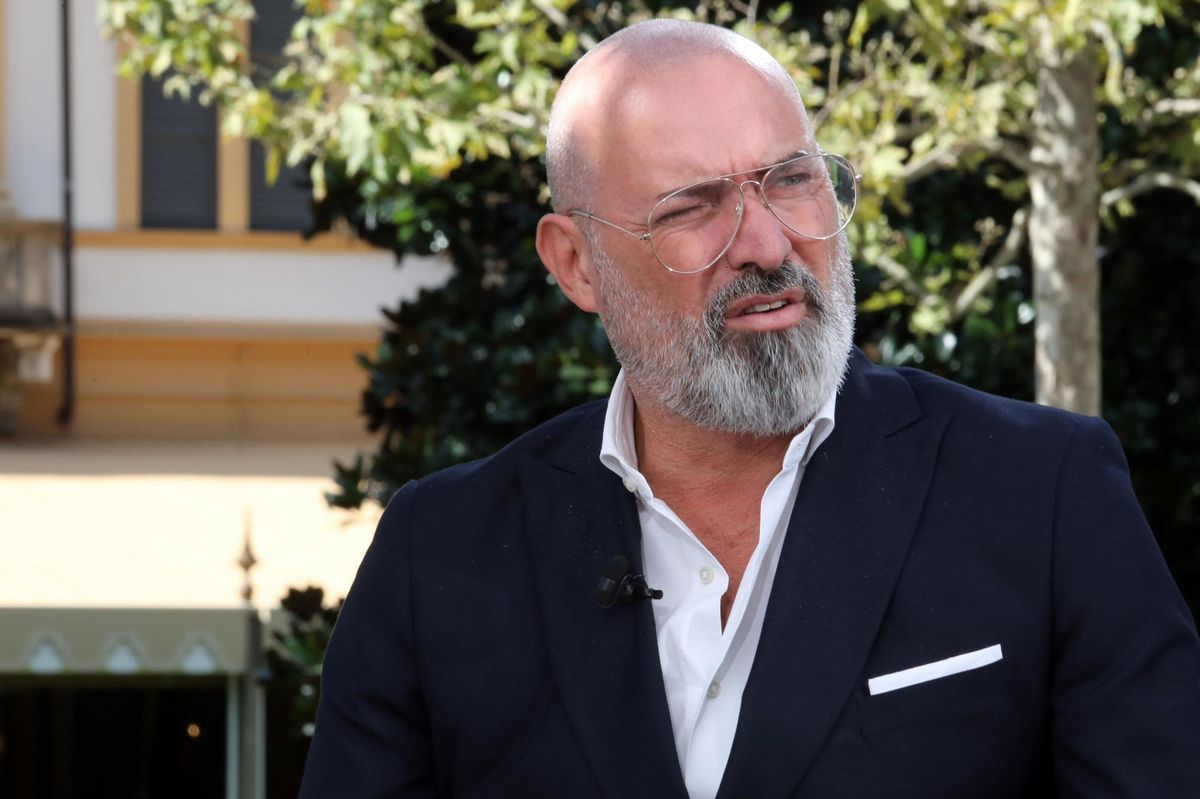 Il partito di Bibbiano in Emilia Romagna sta diventando realtà