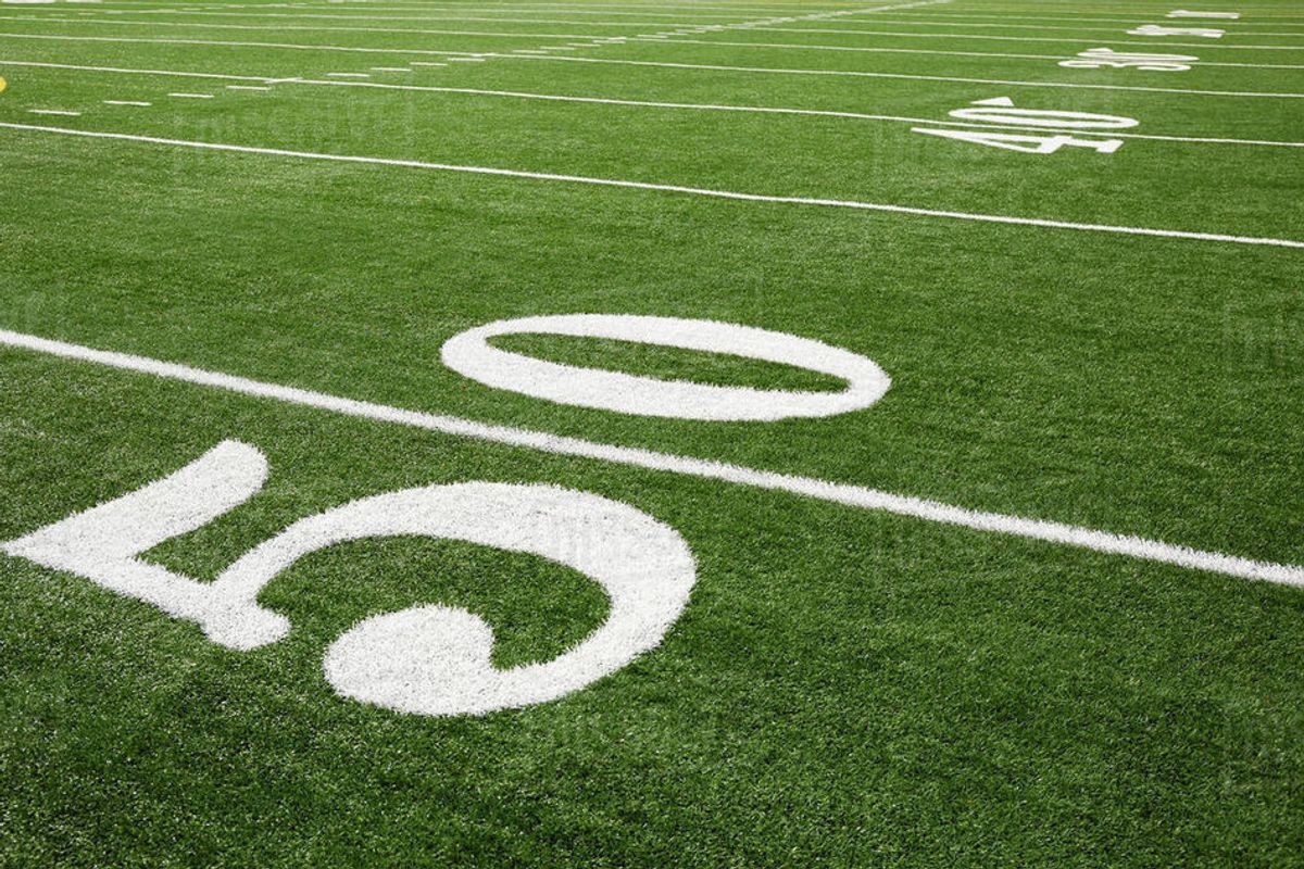 VYPE West TX/Panhandle Week 4 Football Player of the Week Poll