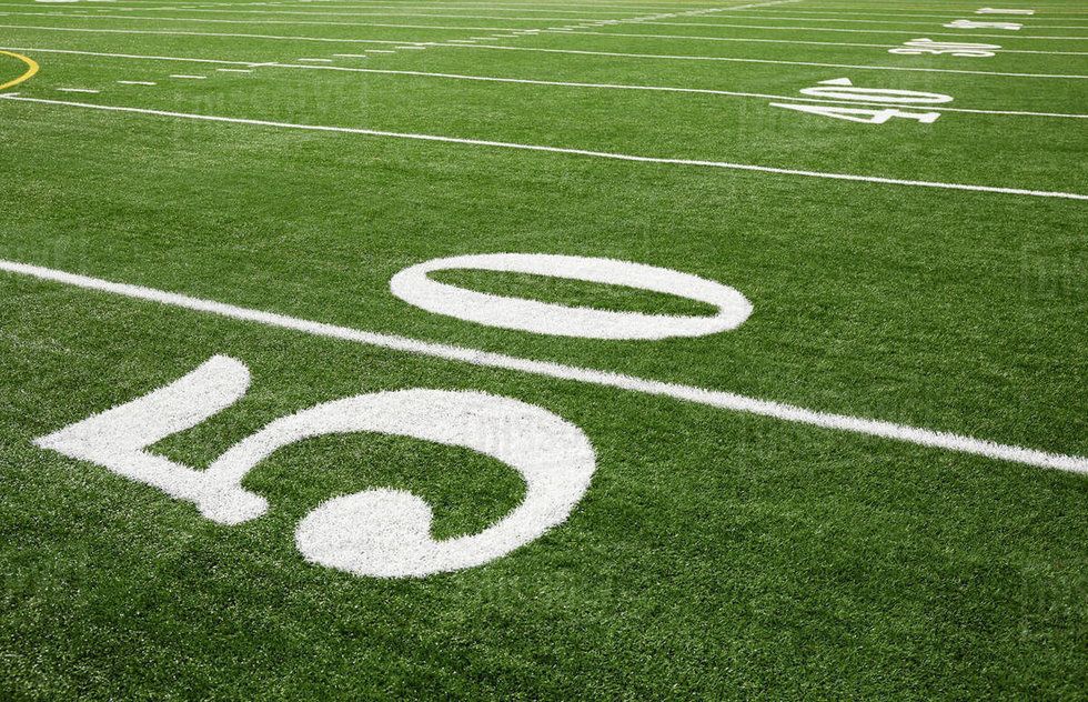 VYPE West TX/Panhandle Week 4 Football Player of the Week Poll