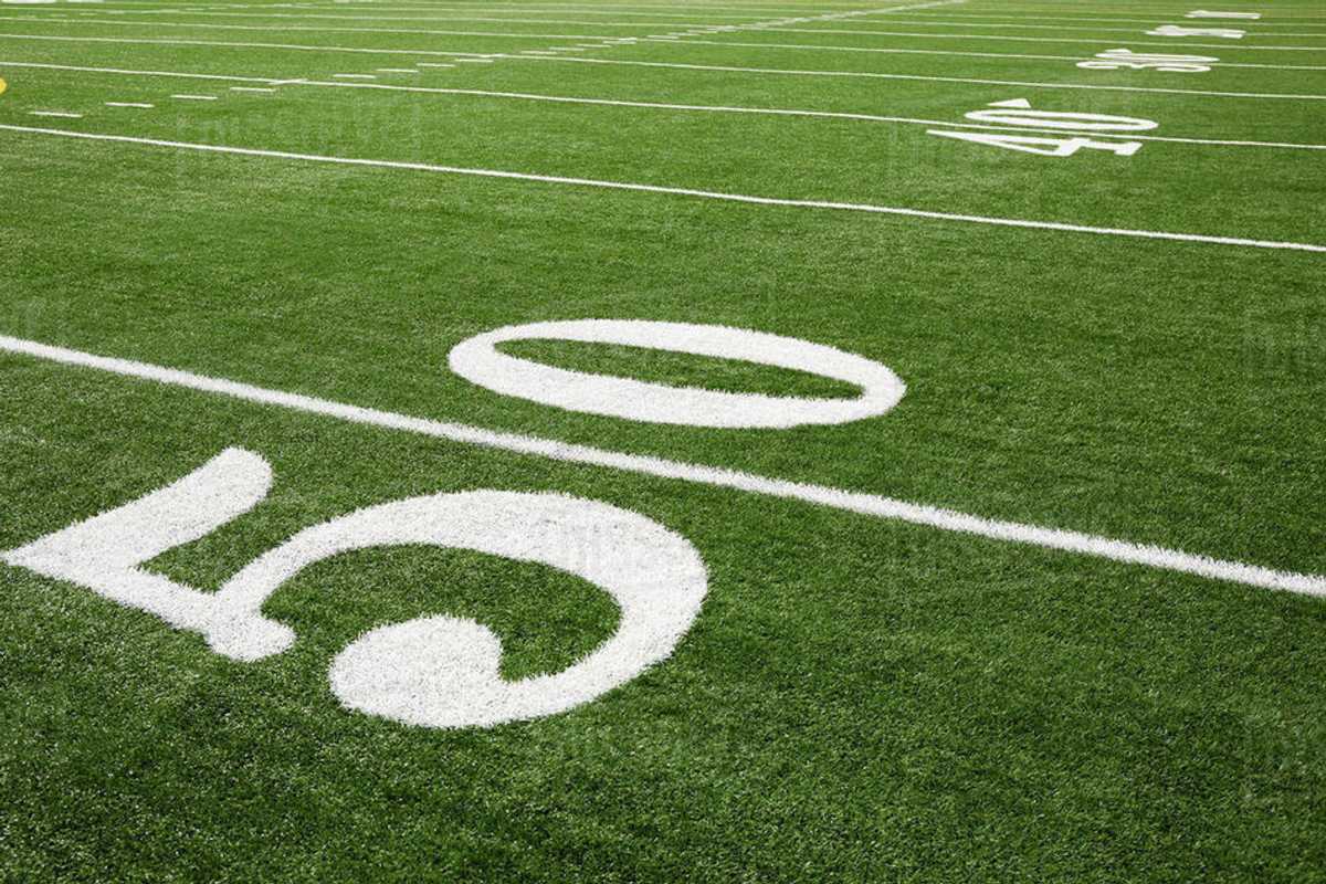 VYPE West TX/Panhandle Week 4 Football Player of the Week Poll