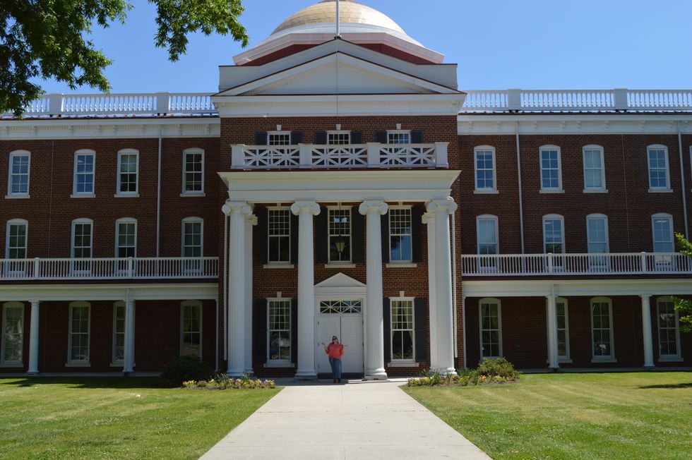 Four Things Longwood Should Bring Back To Make Students Happy