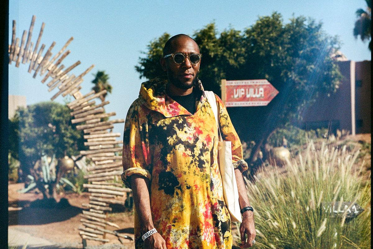 Oasis 2019: Highlights From the Marrakech-Based Music Fest