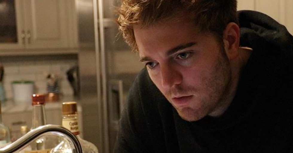 Shane Dawson's New Series Trailer Dropped Today