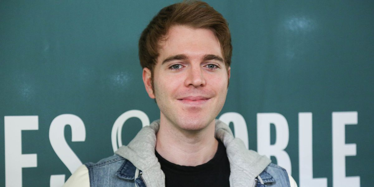 Shane Dawson Debuts Jeffree Star Series Trailer