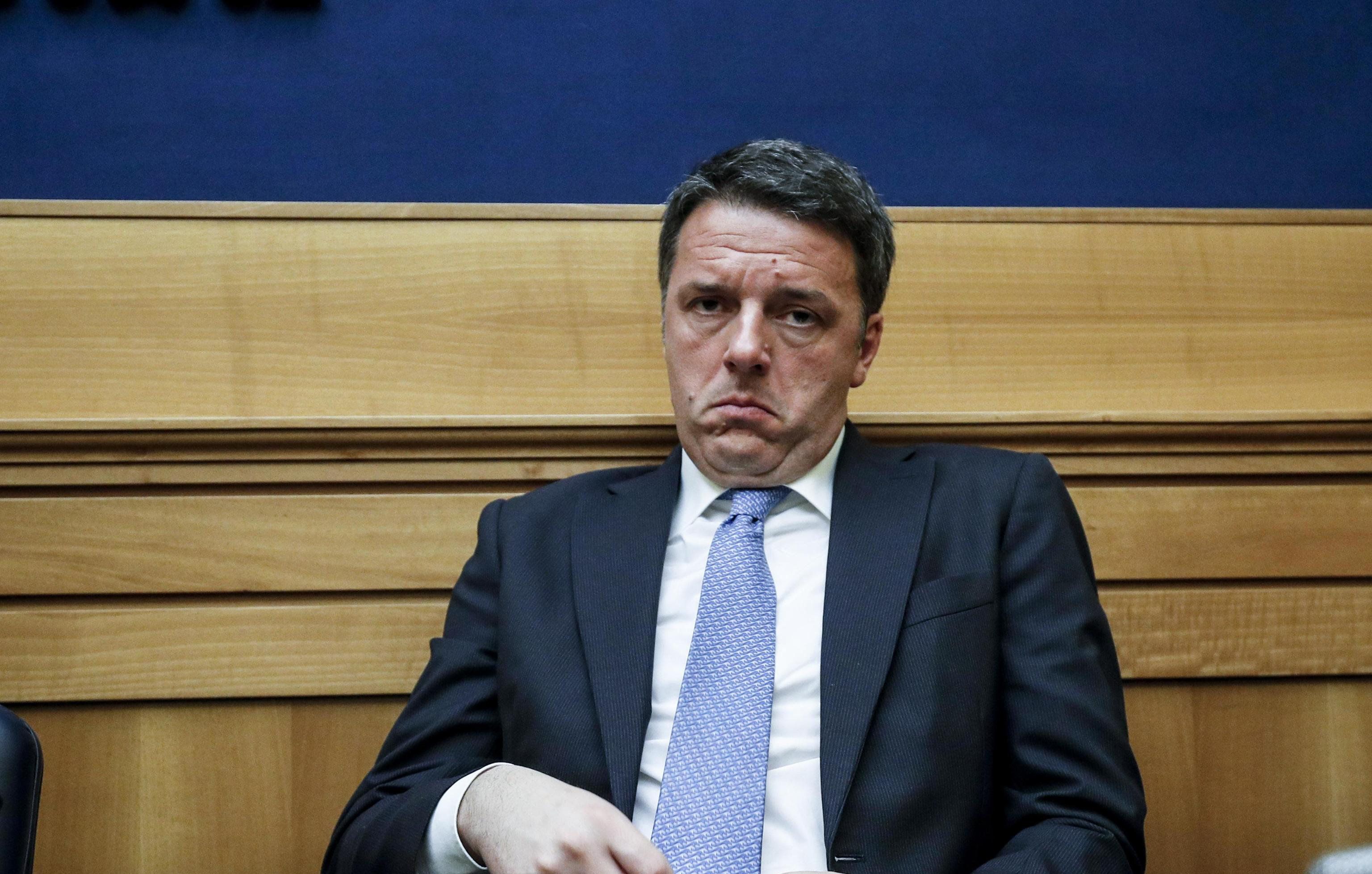 Gli affari miracolosi di mister Leopolda. I 70.000 euro che diventano un milione