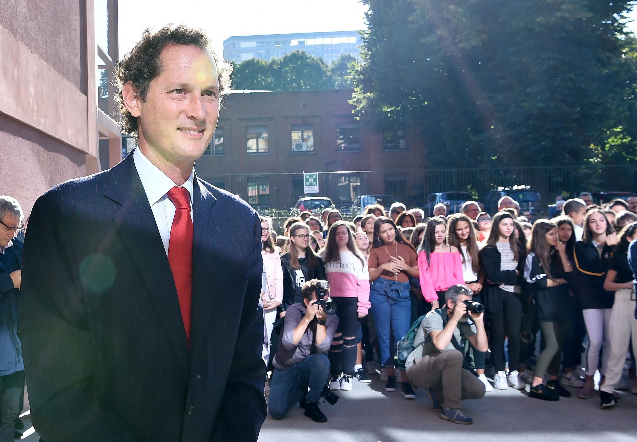 Pasini rompe il fronte del Nord. Fca pensa di entrare in Confindustria