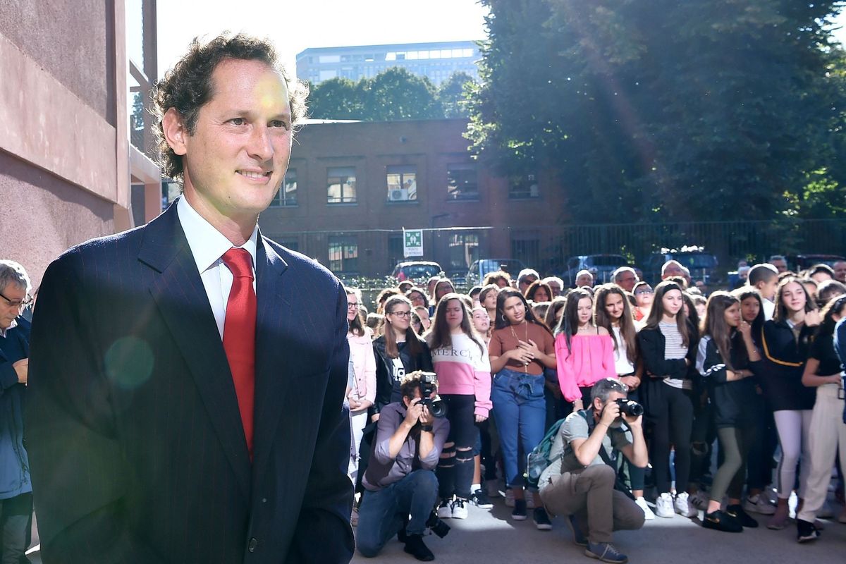 Pasini rompe il fronte del Nord. Fca pensa di entrare in Confindustria