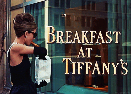 New York è la nuova capitale del cibo. E «Colazione da Tiffany» diventa realtà