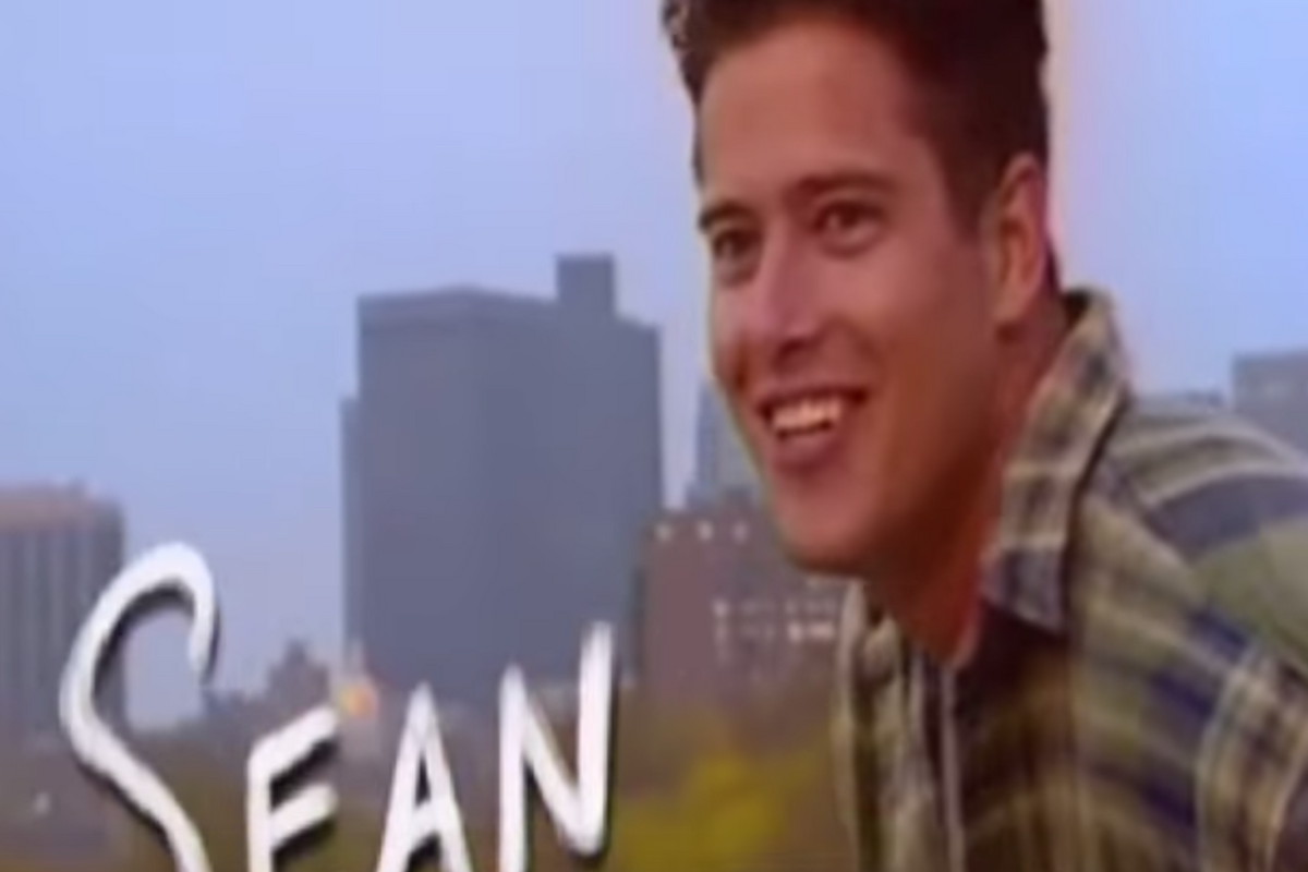 Sean Duffy (R-Not In Congress) Wants To Save All The Gay Fetuses