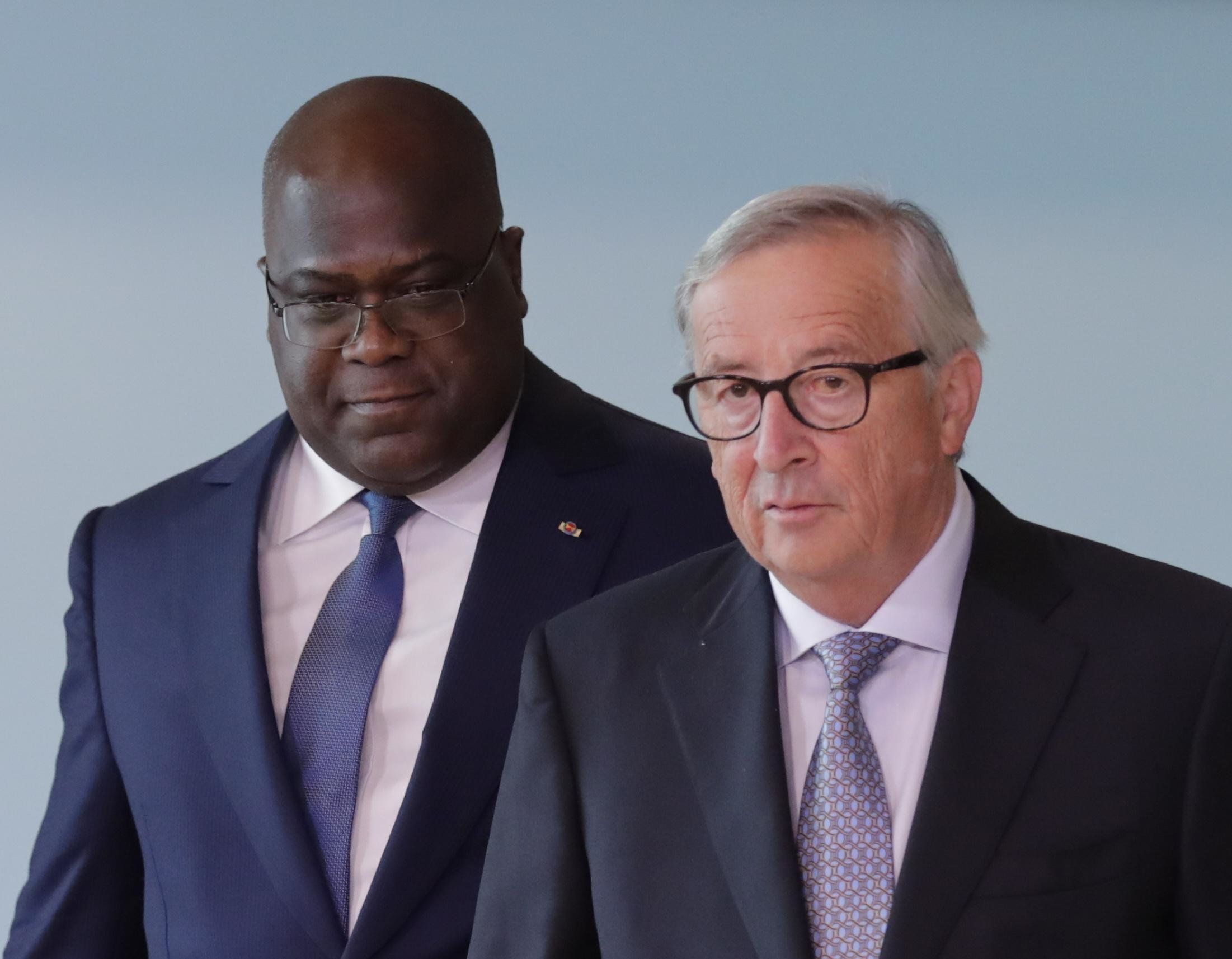 La Corte bacchetta la Commissione Juncker