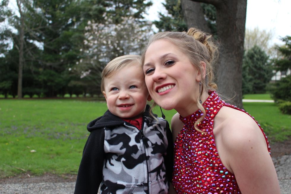 How Becoming An Aunt Changed My Life