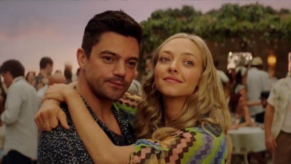 7 Reasons Why Mamma Mia Is The Ultimate Go-To Movie