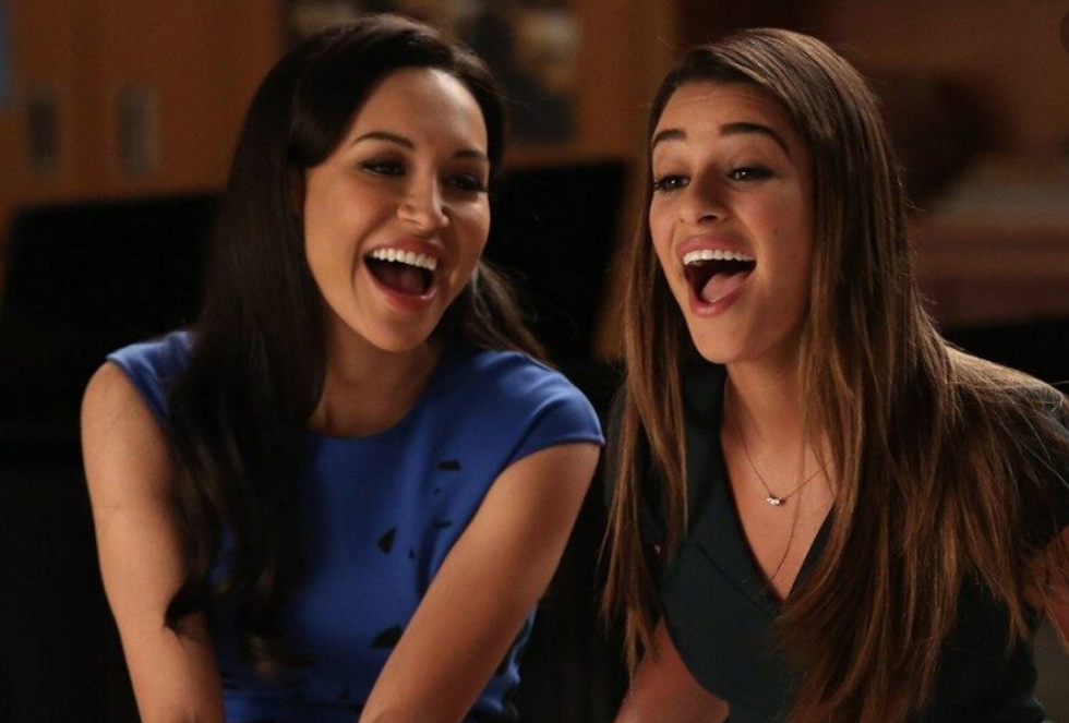 80 Of The Best 'Glee' Covers That Took Our Breath Away