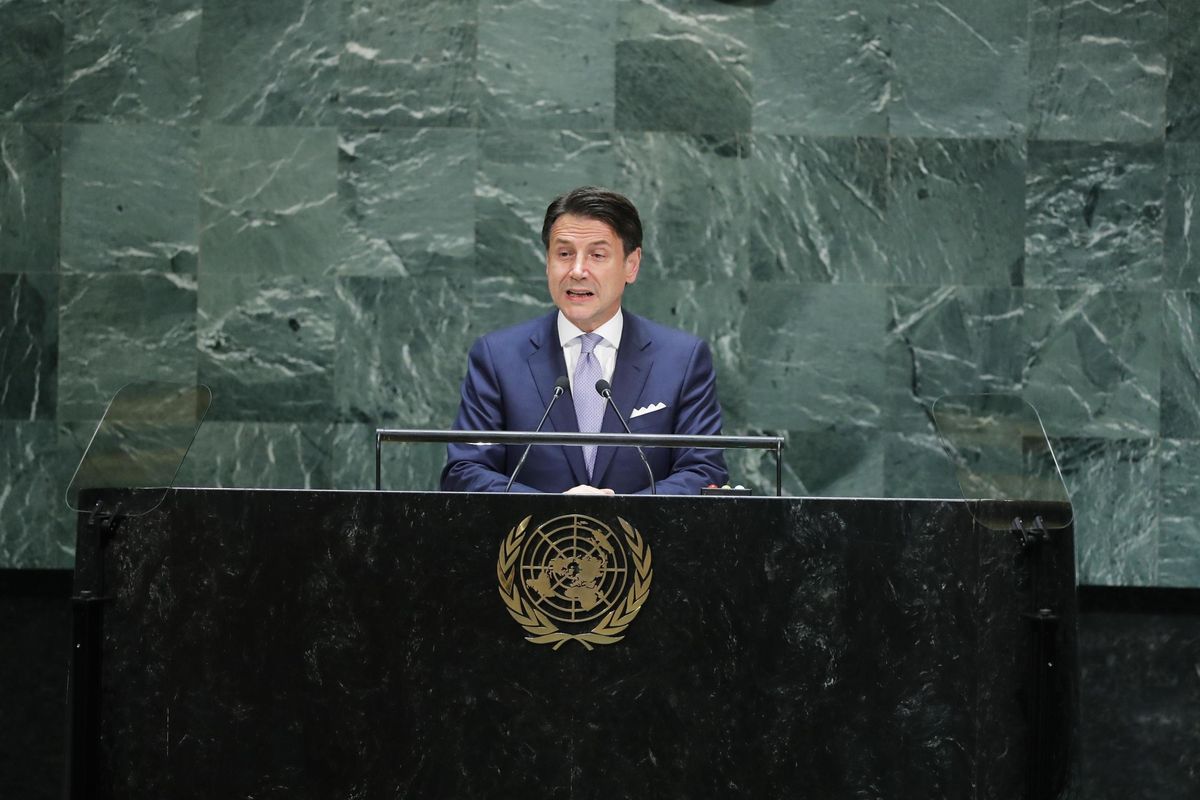 Conte non parla più dell’Iva:
vuol dire che la aumenterà