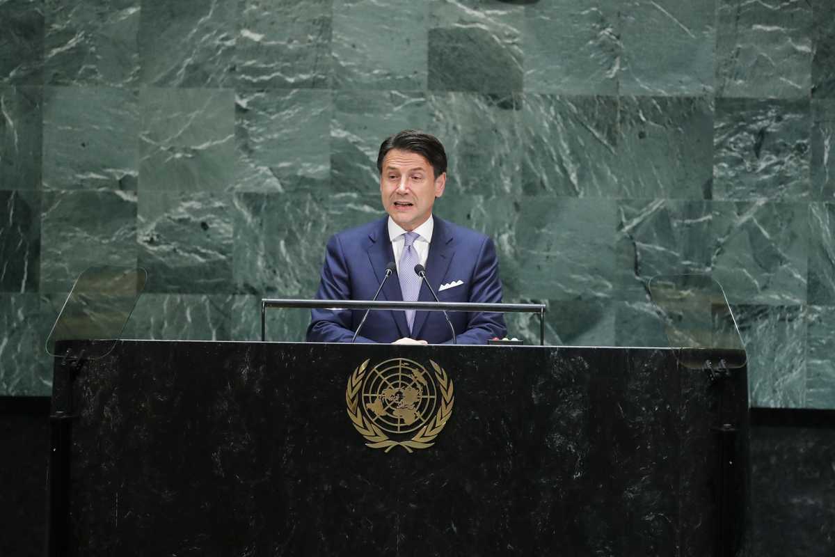 Conte non parla più dell’Iva:
vuol dire che la aumenterà