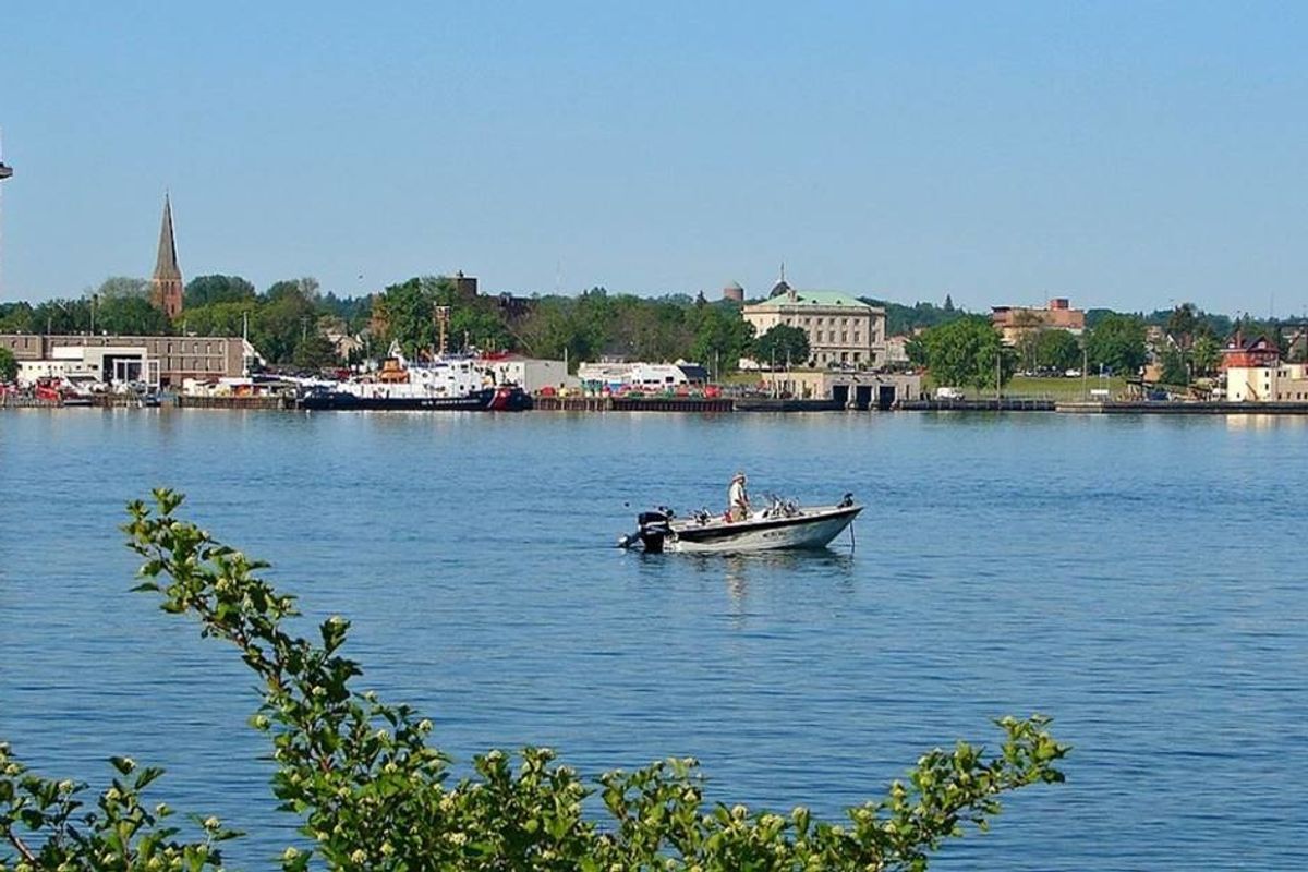 Here's the best place in America to live to dodge the oncoming climate catastrophe