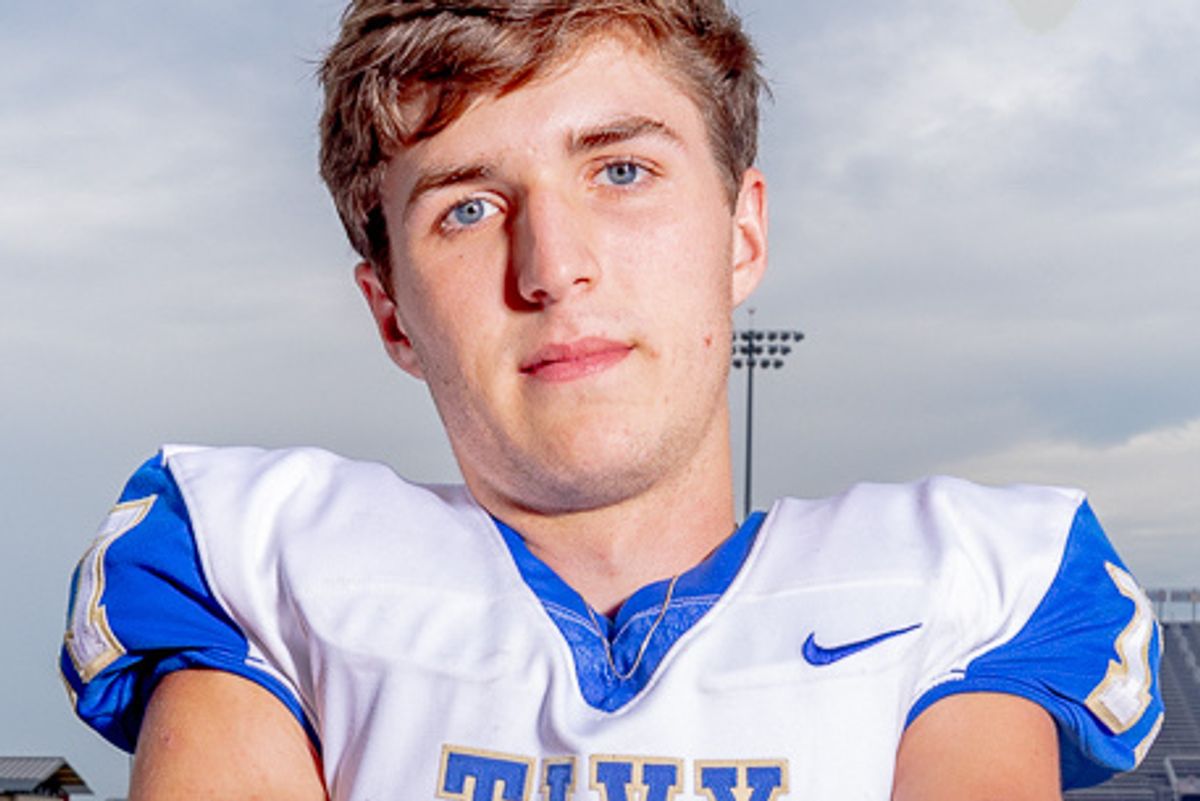 VYPE San Antonio Public School 5A Rankings (9/25/19)