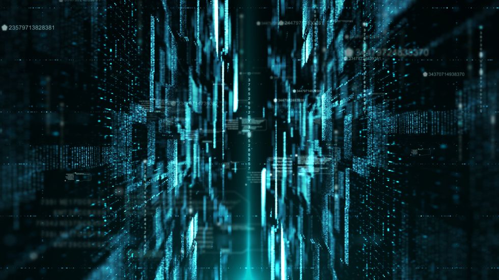 blockchain