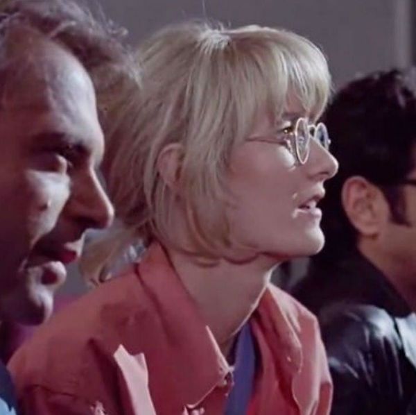 The OG 'Jurassic Park' Trio Reunites for 'Jurassic World 3'