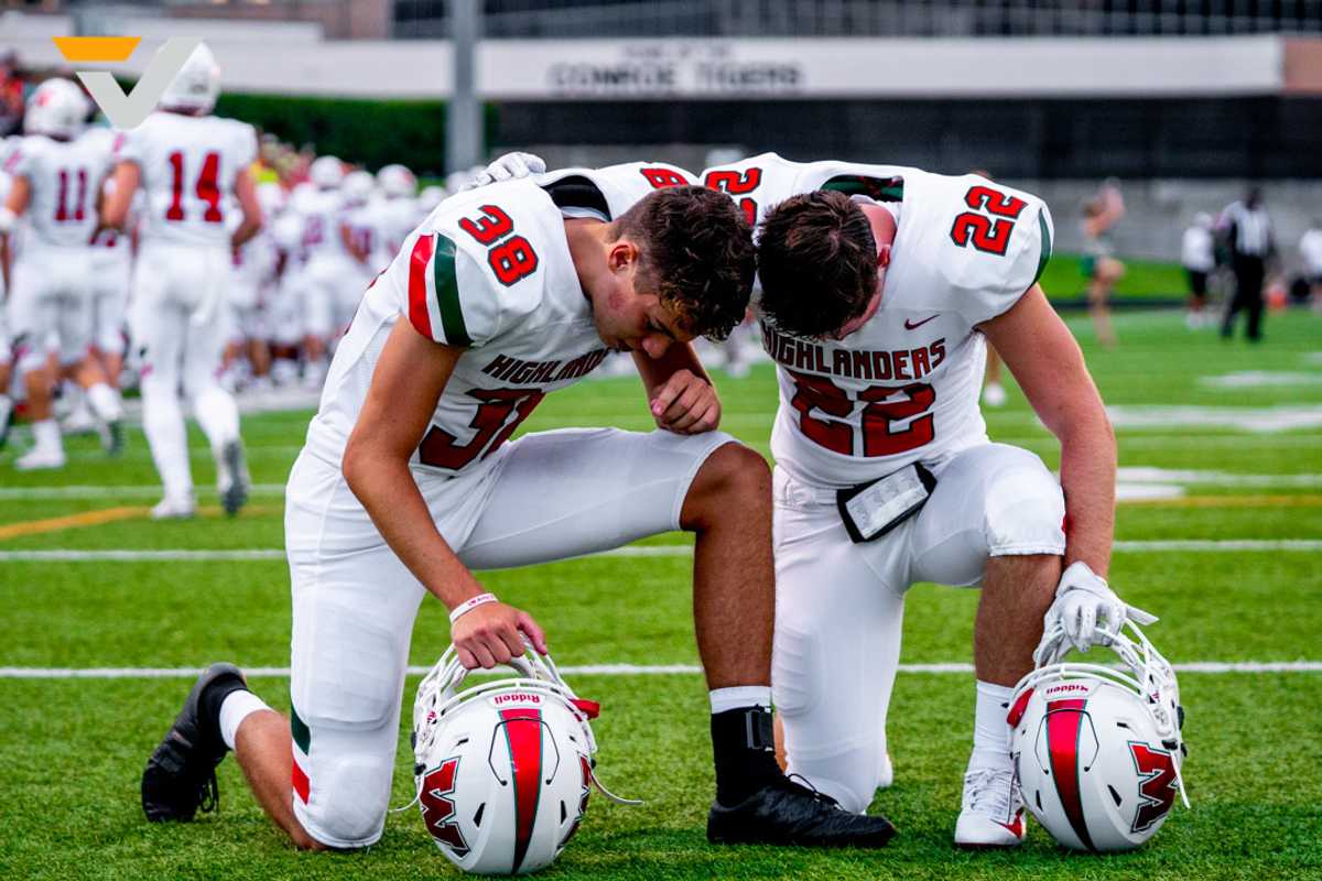 BYE WEEK FOOTBALL FIX: Highlights from past two weeks