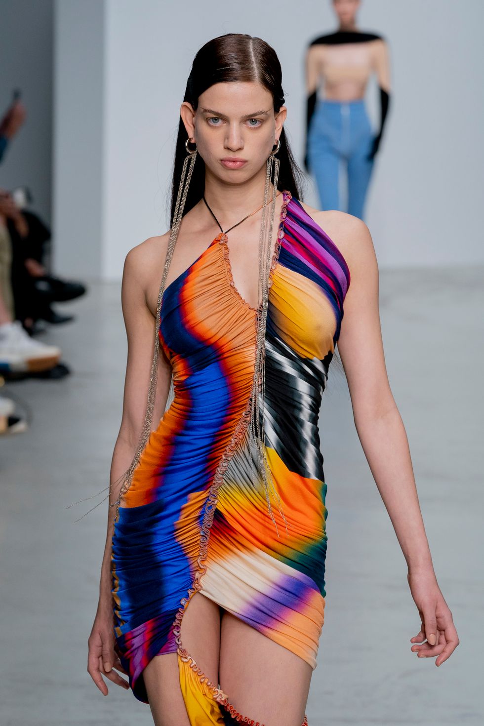 MUGLER Fashion - The Spring Summer 2020 Collection
